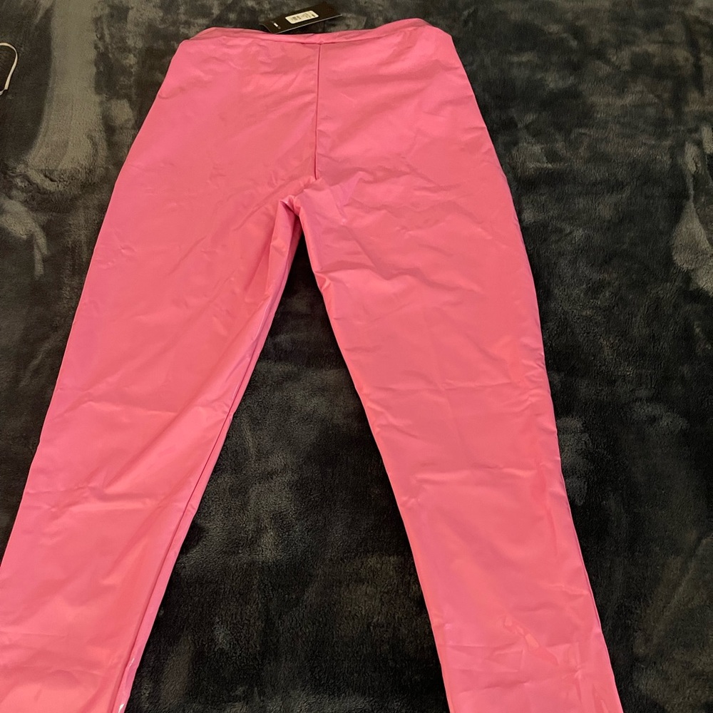 Liquid Hot Pink … super cute